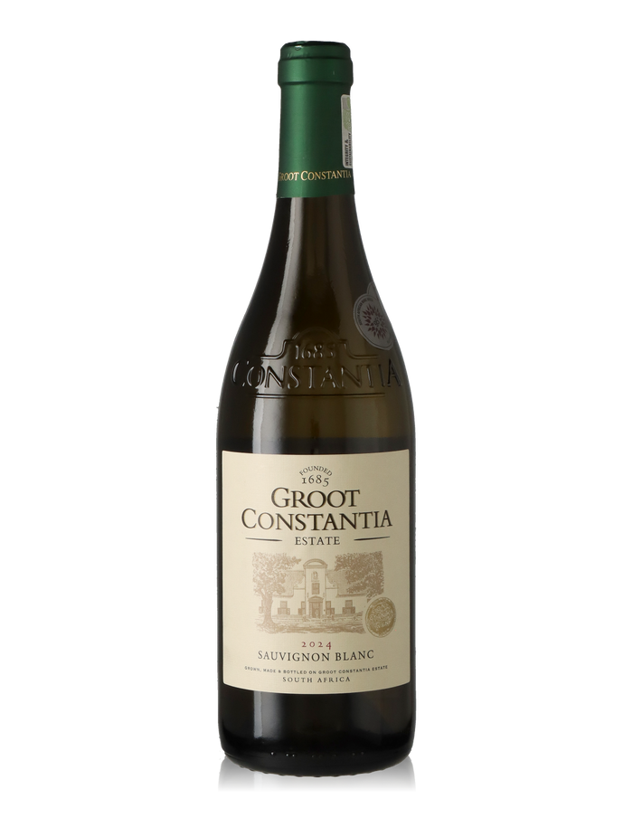 2024 Groot Constantia Sauvignon Blanc, dry