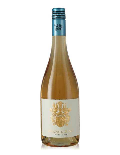 2024 Orange Wine,  Deutscher Wein, trocken