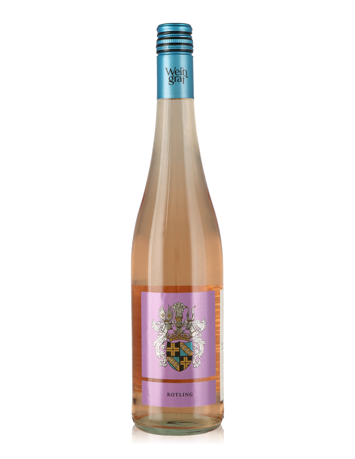 2024 Rotling, QW, lieblich