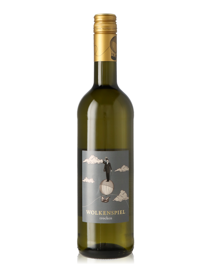 2024 WOLKENSPIEL Rubicone Trebbiano trocken