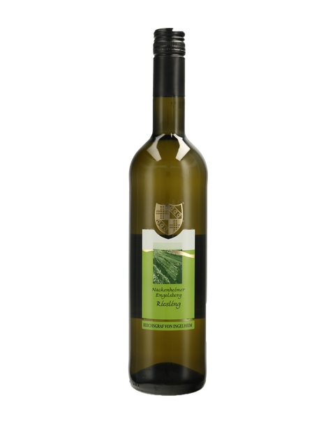 Nackenheimer Engelsberg Riesling, Kabinett, Rheinhessen