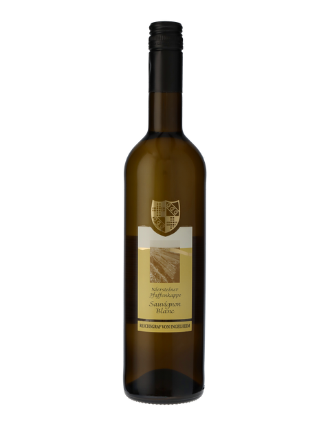 2021 Niersteiner Pfaffenkappe, Sauvignon Blanc, Qualitätswein, feinherb