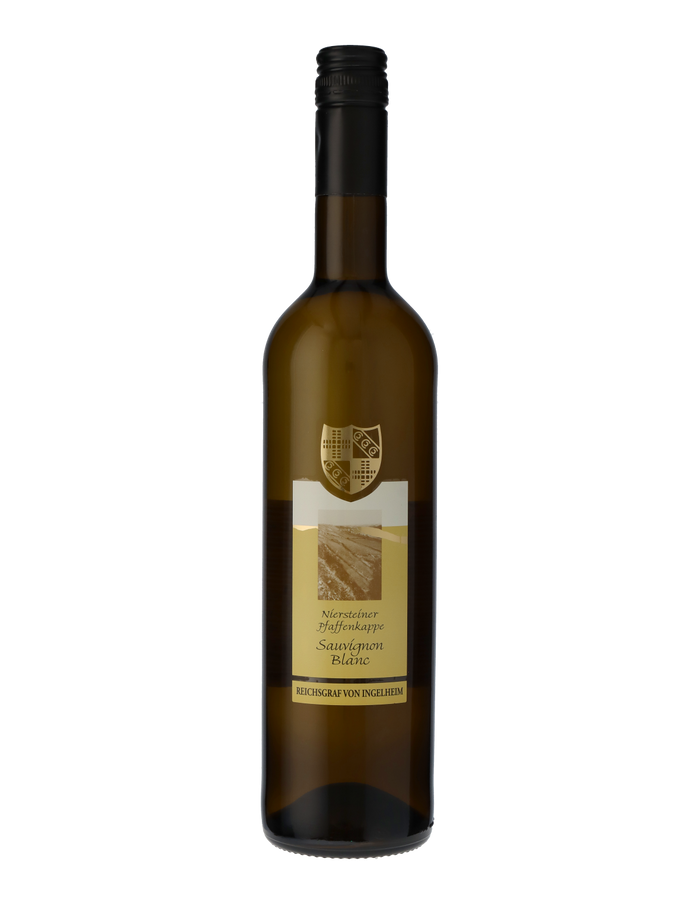 2021 Niersteiner Pfaffenkappe, Sauvignon Blanc, Qualitätswein, feinherb