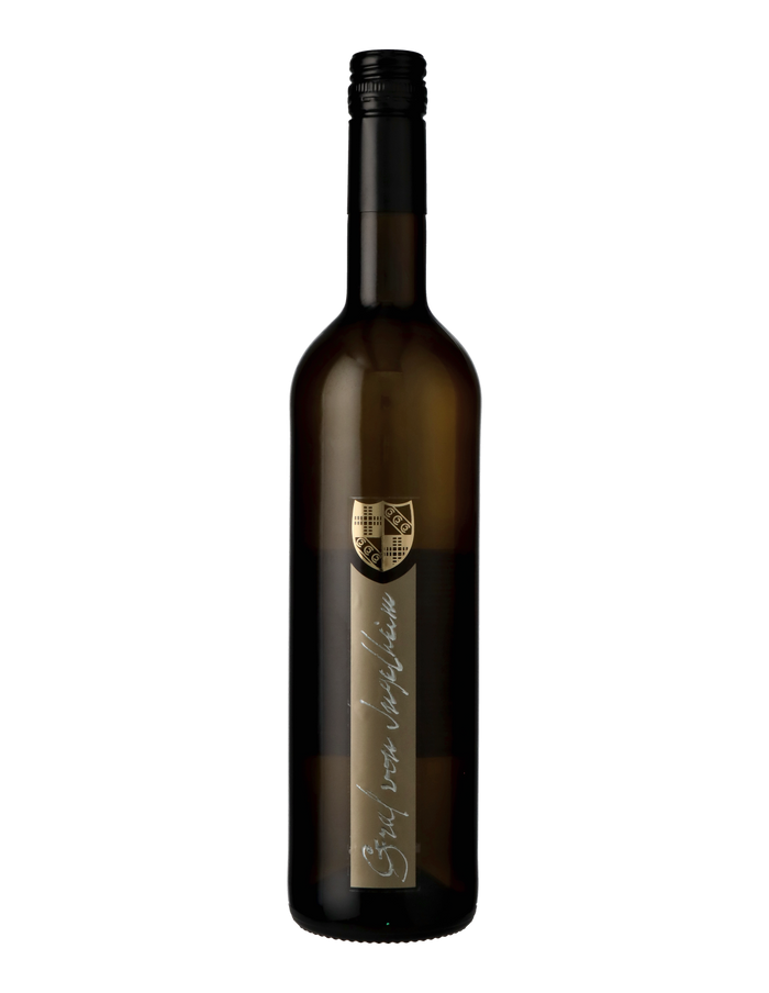 2021 Niersteiner Hipping, Riesling, Spätlese, lieblich