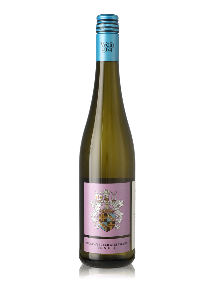 Rheinhessen Wein – Weingraf GmbH