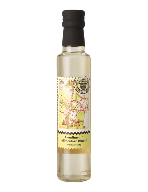 Condimento Balsamico Bianco