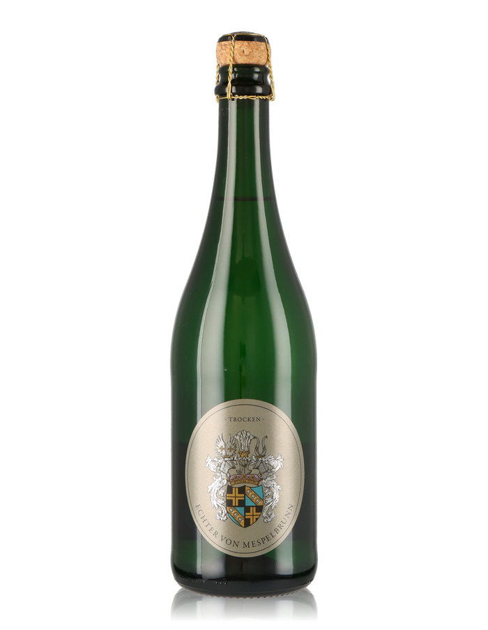 Weingraf Riesling Sekt, trocken