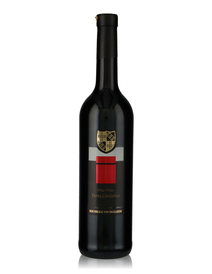 2021 Dona Christina, Monastrell, süß