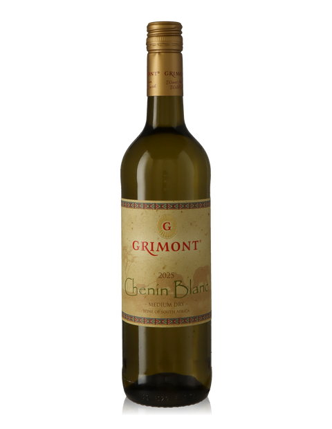 Grimont Chenin Blanc, W.O., Western Cape, halbtrocken