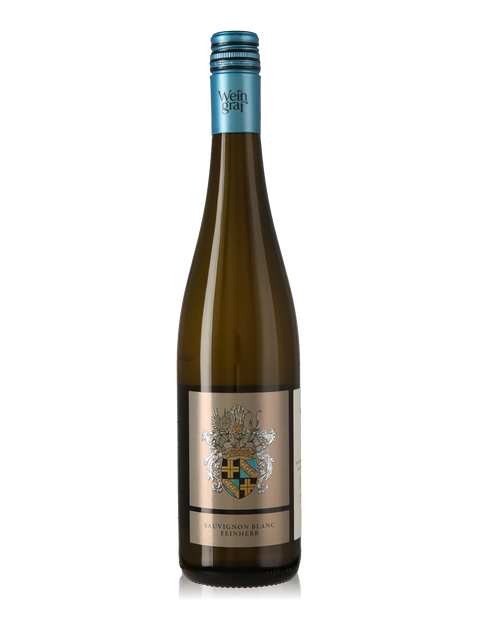 Niersteiner Pfaffenkappe Sauvignon Blanc, QW, feinherb