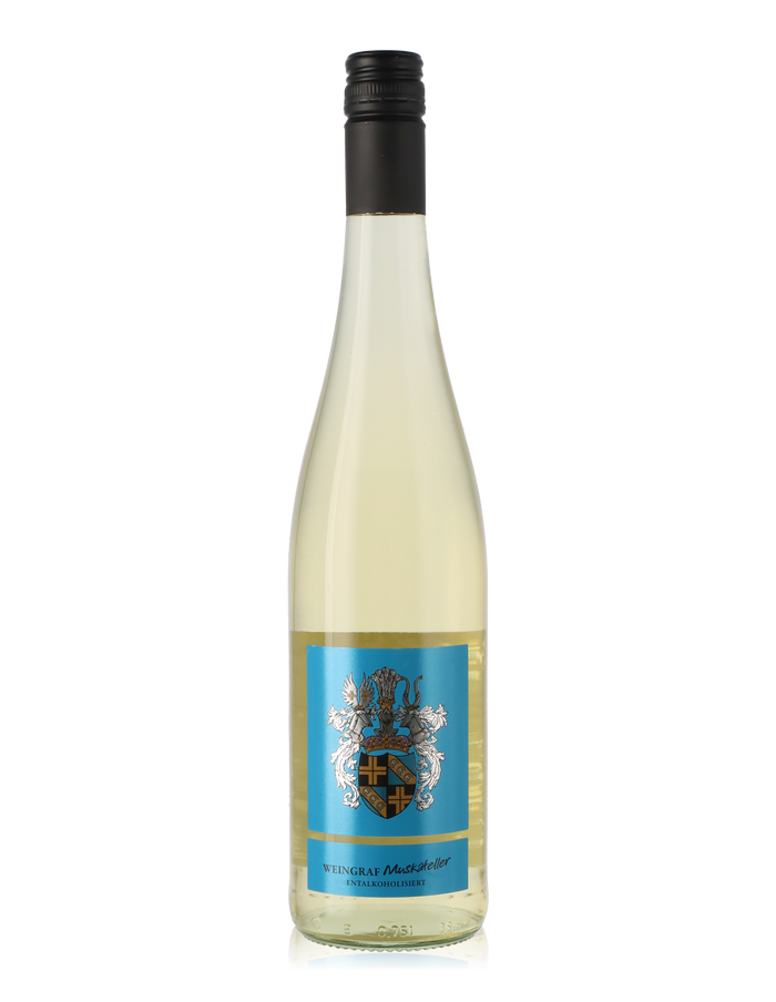 Alkoholfrei – Weingraf Weiss