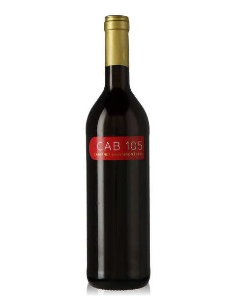 Cab 105, Cabernet Sauvignon, OEM, Hajós-Baja, süß