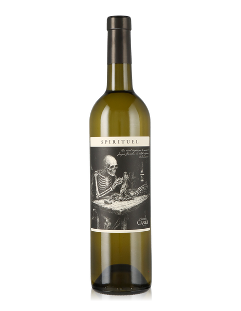 Château Canet Spirituel, Cuvée, AOP, Minervois, trocken
