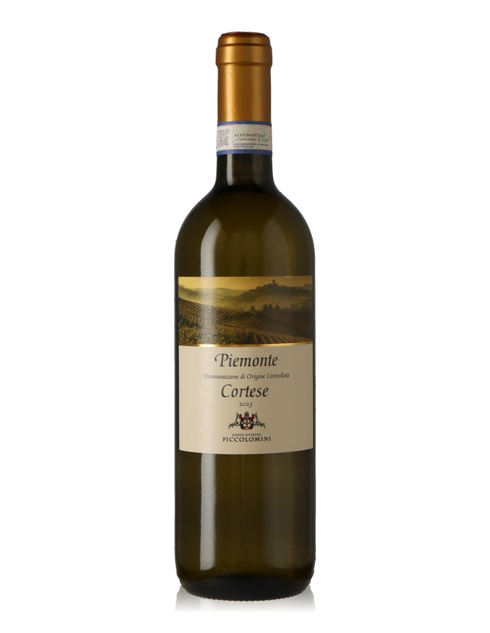 Piccolomini Cortese, DOC, Piemont, trocken