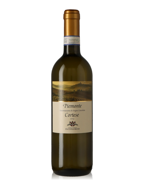 Piccolomini Cortese, DOC, Piemont, trocken