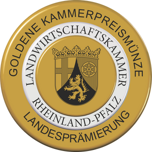 Landwirtschaftskammer Rheinland-Pfalz Medaillen