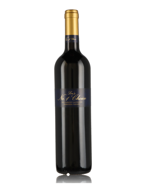 Lou's No. 1, Cabernet Sauvignon, W.O., Australien, trocken