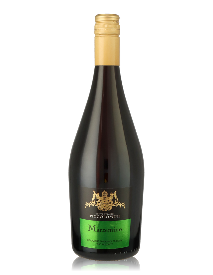 Piccolomini Marzemino Frizzante, IGP, Veneto, süß