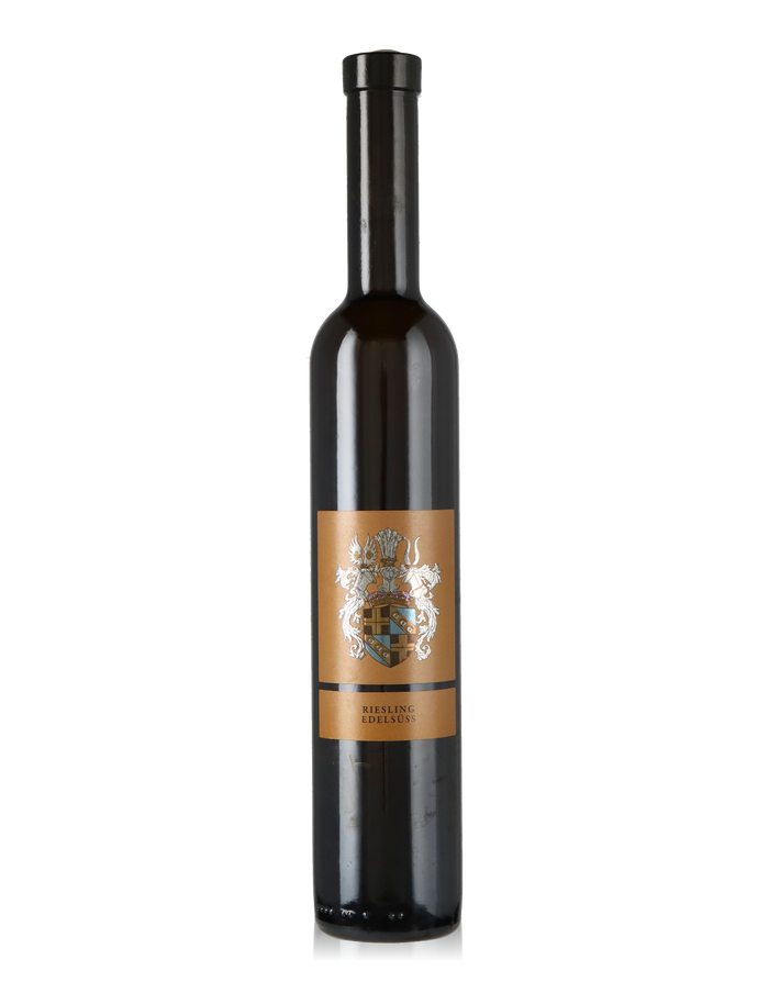 Weingraf, Niersteiner Heiligenbaum, Riesling, Beerenauslese, edelsüß