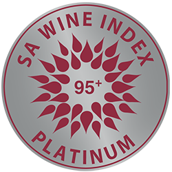 SA Wine Index Platinum