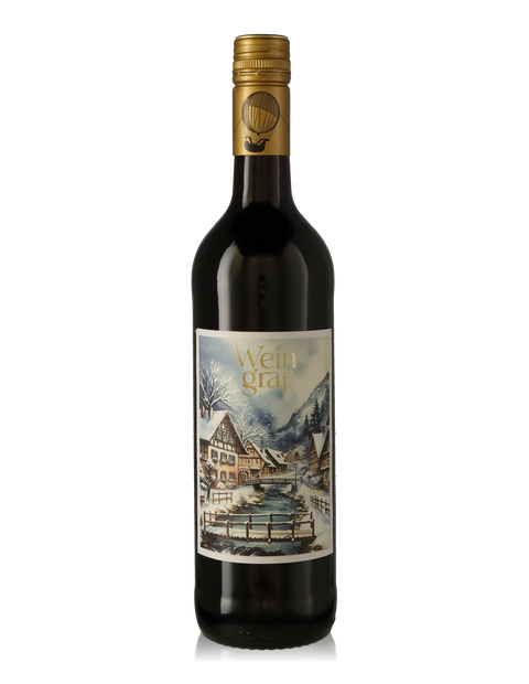 Winteredition Weingraf, Cabernet Sauvignon, W.O.