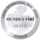 MUNDUS vini award